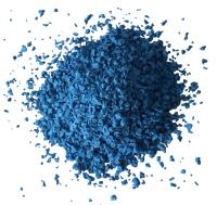 Granules de caoutchouc EPDM résistant aux chocs multifonctionnel