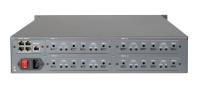 Сетевая видеоматричная система IP-декодер с опциональным входом 1ch HDMI и выходом до 16ch HDMI