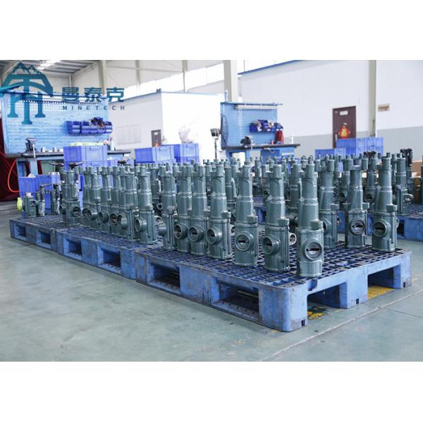 Y24 Pneumatic Drilling Rig Hand Held for Mining Querry Tunnel