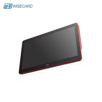 Haute Tablette de caisse enregistreuse de sensibilité, machine de caisse enregistreuse d'ordinateur