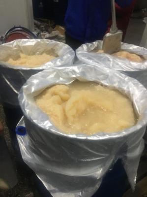 Pomelo Puree Concentrate, cloudy type, 35 brix min. 100%