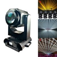 DMX512 LED imperméable à l'eau IP65 480W tête de scène en mouvement