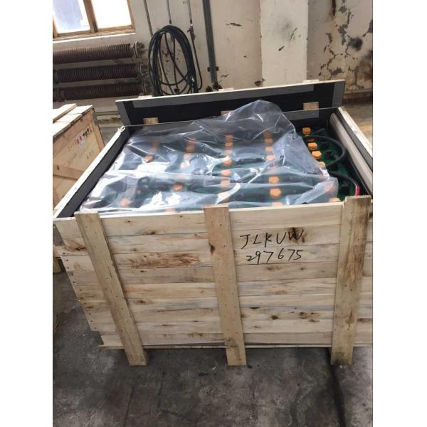 Traction battery for Electric Forklift, 48V 480Ah/5hrs,Forklift battery 48V 480Ah/5hr