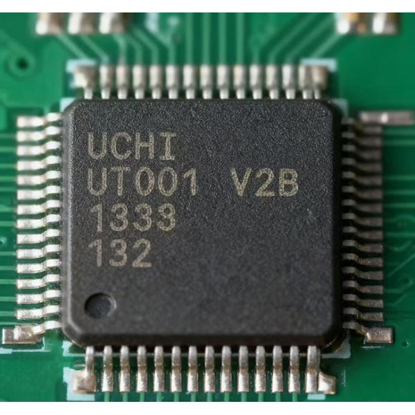 550nA, Rail-to-Rail I/O, High Precision Operational Amplifier Integrated circuit IC