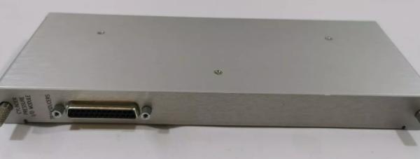 3500/77M-04-00 143737-01 Bently Nevada Cylinder Pressure I/O Module With External Terminations
