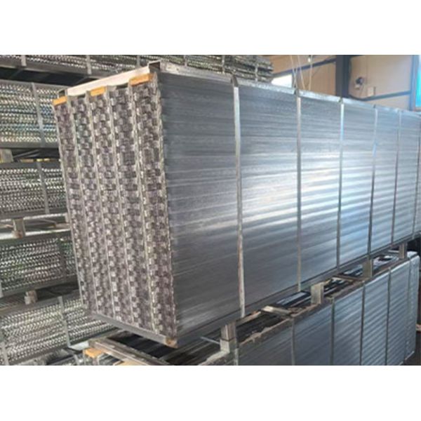 High Strength Rib Lath, Suitable For Plastering and Stucco Construction