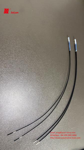 Ntc Household Appliance FUSE Thermistor Temperature Sensor Temperature Control Module For Lithium