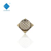 ALN que reveste o diodo emissor de luz UV do poder superior UV da microplaqueta 365nm R15MM do diodo emissor de luz 48-54V