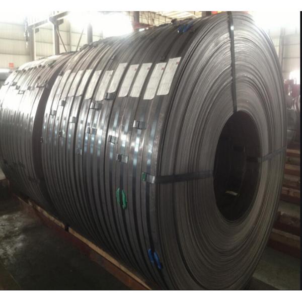 B35g135 Grain Oriented Electrical Steel Coil 0.35mm For Transformer Electrical