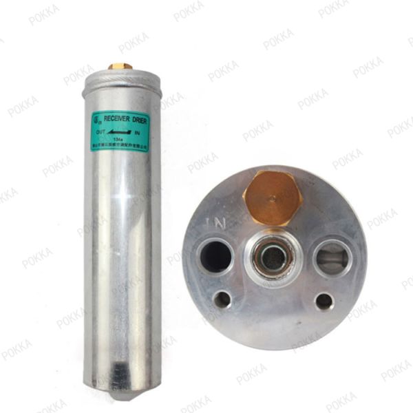 POKKA Auto Ac Receiver Drier Dryer for Car