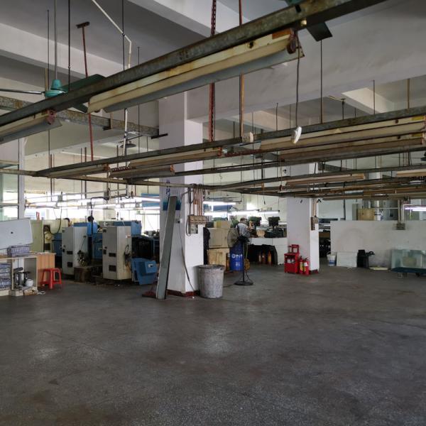 Shenzhen Timekeeper Watch Co., Ltd.