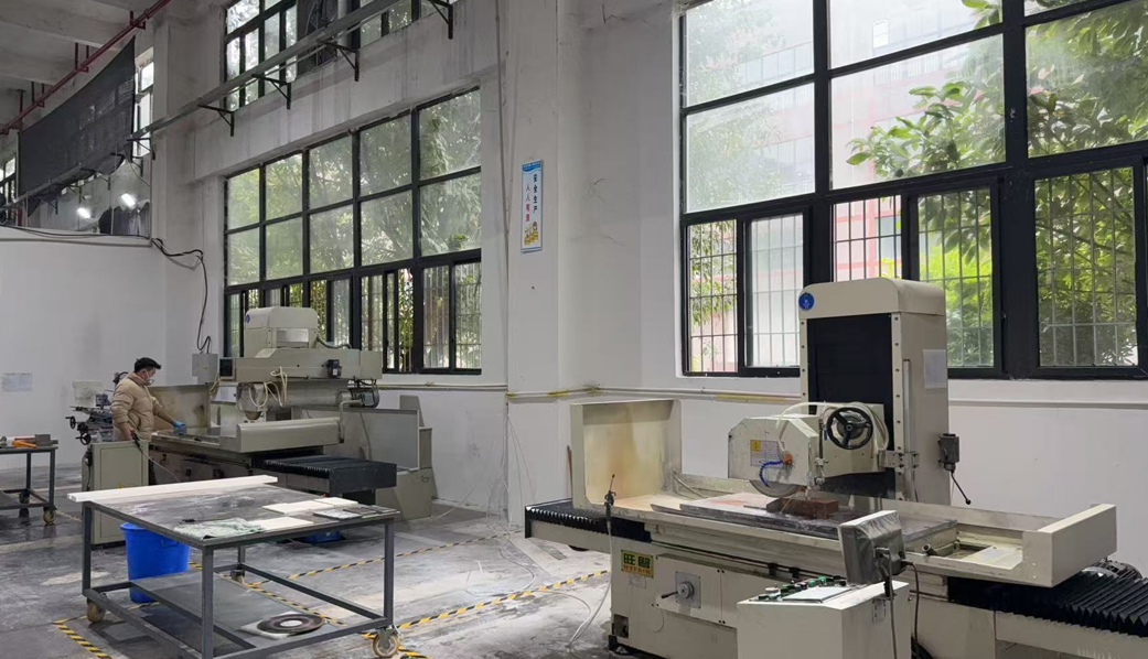 Transparent Alumina Ceramic