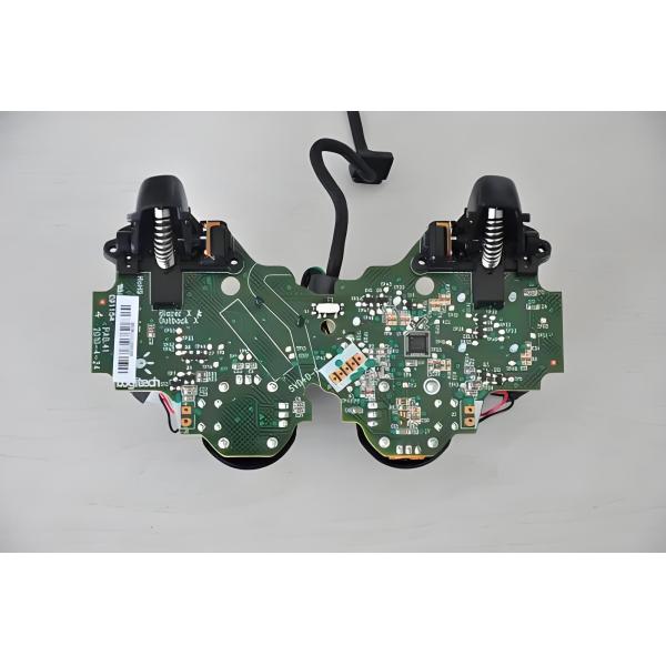 Precision Engineering Game Controller PCBA Components Assembly OEM