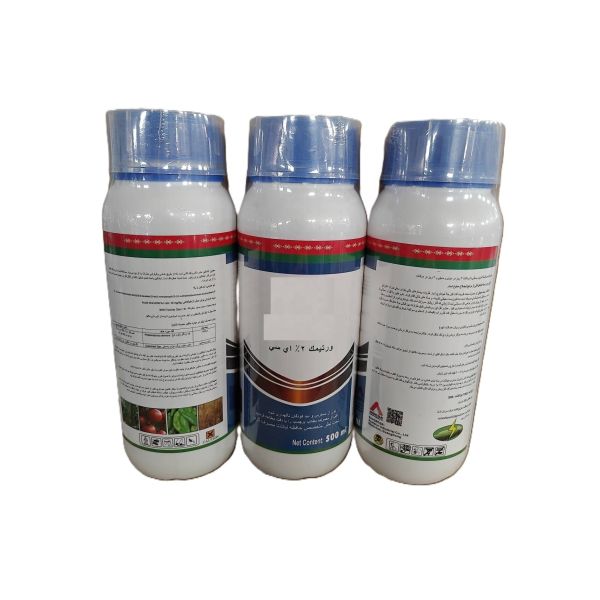 Bispyribac Sodium 180 Gr/Kg + Bensulfuron Methyl 120 Gr/Kg WP Herbicide