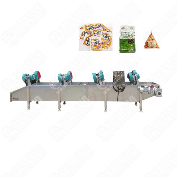 Easy Operation Air Dryer Assembly Heavy Duty