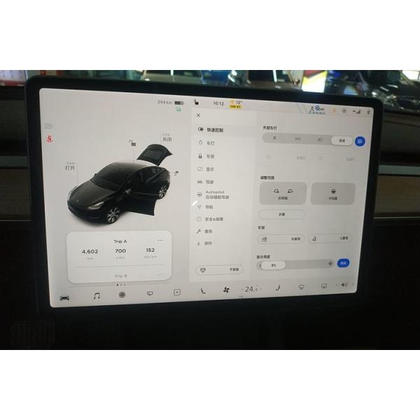 Колеса используемое электрическое Automotives электрического автомобиля Electrico высокоскоростных автомобилей новые 4 и корабля