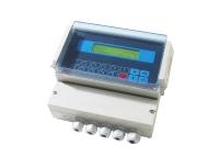 Controlador da escala da correia da montagem da parede do LCD para o ambiente corrosivo do gás