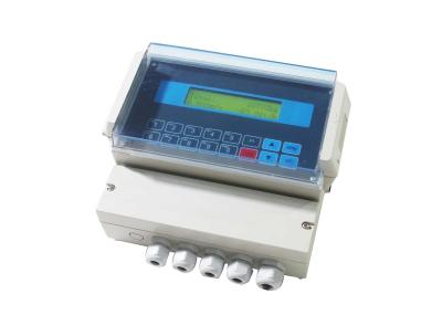 Controlador da escala da correia da montagem da parede do LCD para o ambiente corrosivo do gás
