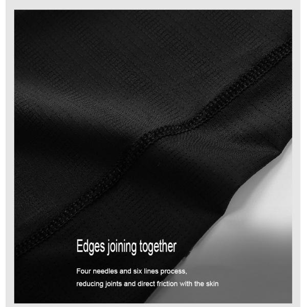 S to 3XL Men's Athletic Clothing 160g Short Sleeve Round collar T Shirts