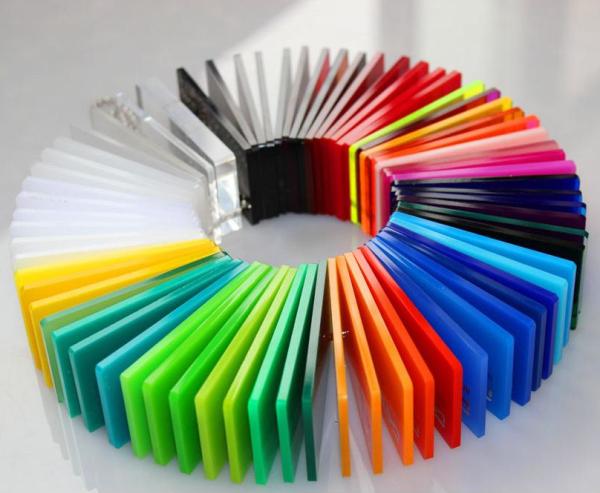 2000*3000mm Perspex PMMA Extruded Acrylic Sheet Plate Plastic 2-20mm