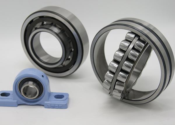 NTN NSK 22205 22206 22207 Spherical Roller Bearing Size 25*52*18