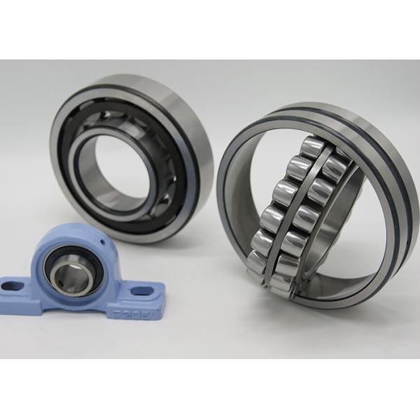 Rolamento de rolo esférico NSK da velocidade rápida 22216 tempo 22217 22218 longo