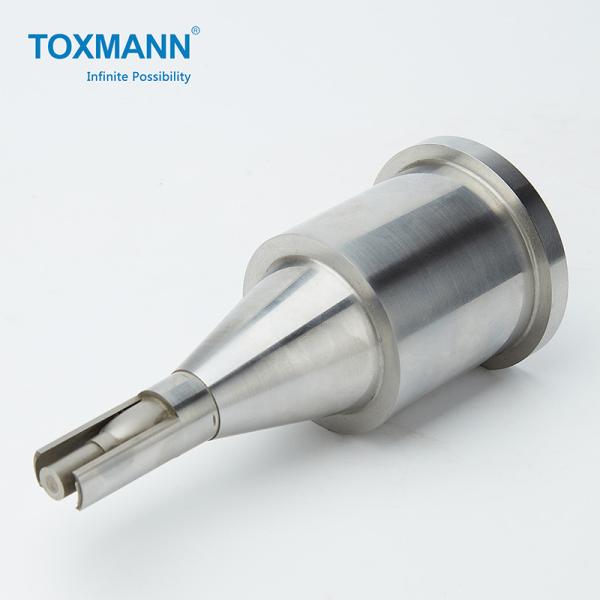 SS304 Multi Scene Precision Mold Parts For Cosmetics Industry