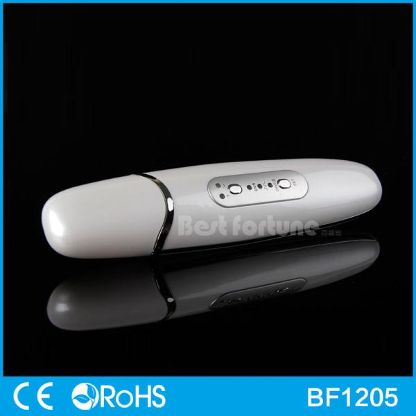 Safety Ultrasonic Skin Scrubber , Ultrasonic Scrubber Machine Home Use