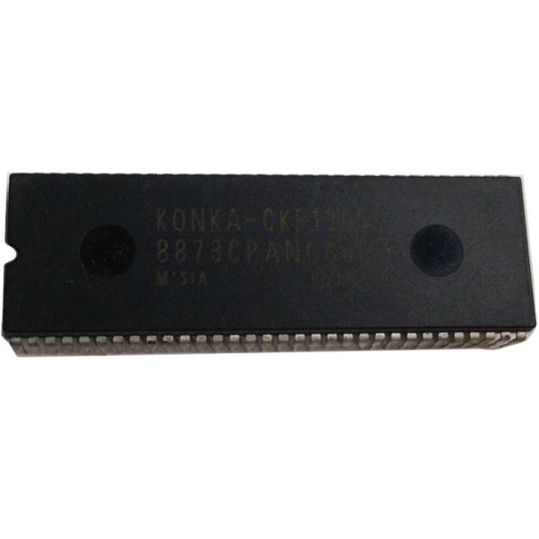 Brand New and Original Electronic Components DIP64 TV Parts 8873CPANG6JB5 KONKA-CKP1305S MCU IC Chip
