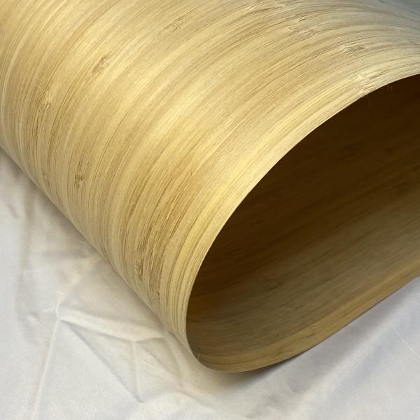 Practical Harmless Bamboo Solid Wood , Multipurpose Plywood Made From Bamboo