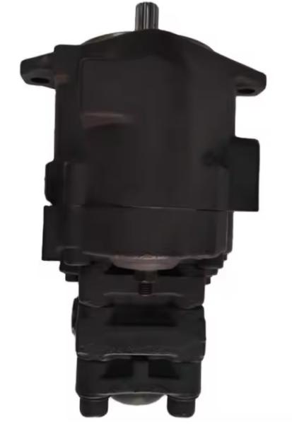 Piston Pump NACHI PVD Series PVD-00b-14p-5g3-5761A Vd-00b-15p-5AG3-5055A PVD-00B-16P-6AG3-5220A Hydraulic Piston Pump