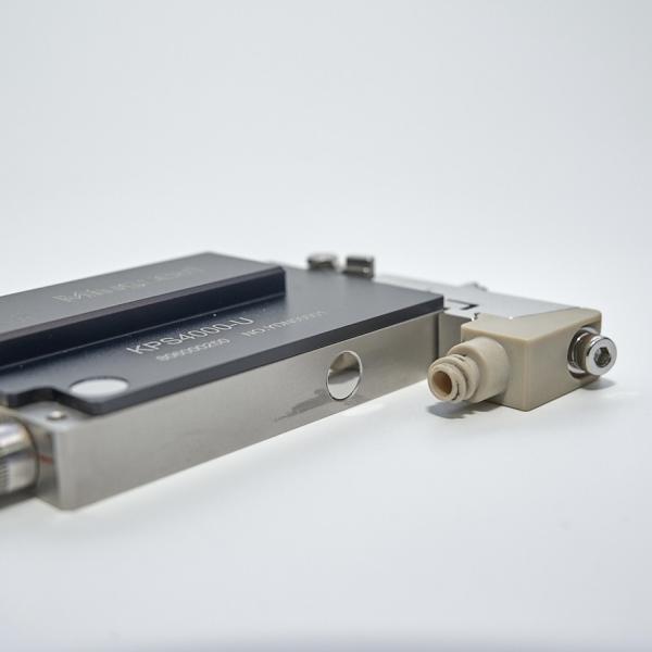 Ultra Fast Response Piezo Jet Valve 405g Dispensing Valve For Electronics