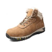 Deslize não as sapatas de segurança UK2 do S1 ESD - botas resistentes do trabalho da punctura UK13 Nonslip