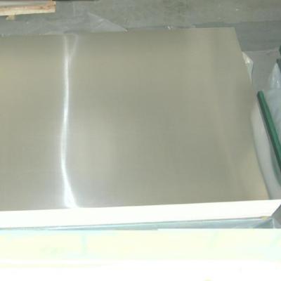 Placa de alumínio 10mm pura industrial 1050 da pureza 99% 1060 1100