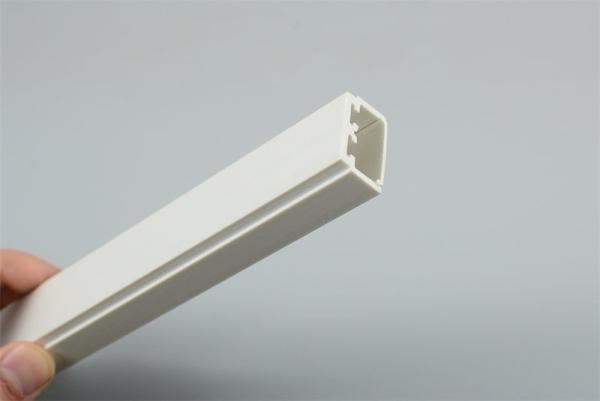 Personalized PVC Profile Plastic Strip