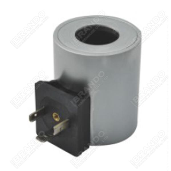 DC катушки SKM6-G24D 24V клапана соленоида крана башни SKM6 G24D Kobelco