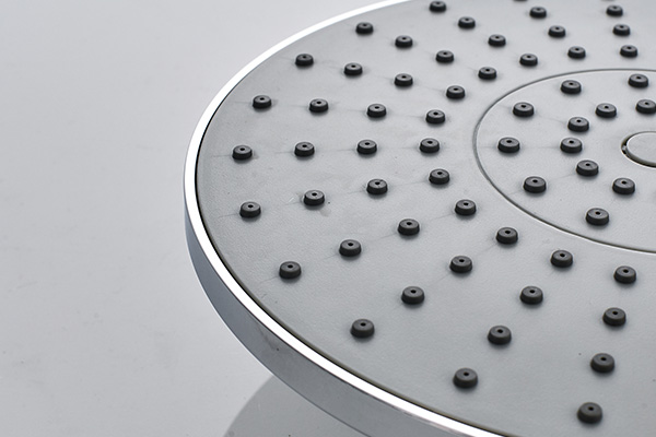 Easy Connect Stainless Steel Shower Panel Wall Mounted ROVATE OEM / ODM