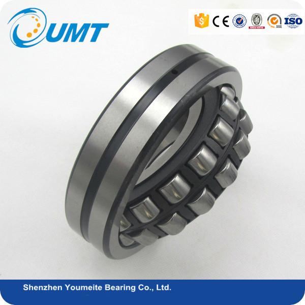 22210 double row roller bearing , Cc Ca Cck Cak E E1 B Mb Japan Bearings Rubber Coated