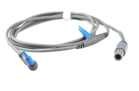TPU Temperature Probe Extension Cable Compatible Paykel 900mr 869