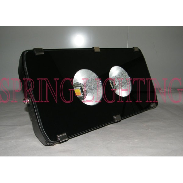 Aluminum over 90 lm/w 140W red, yellow, blue, green LED Projection Lamp