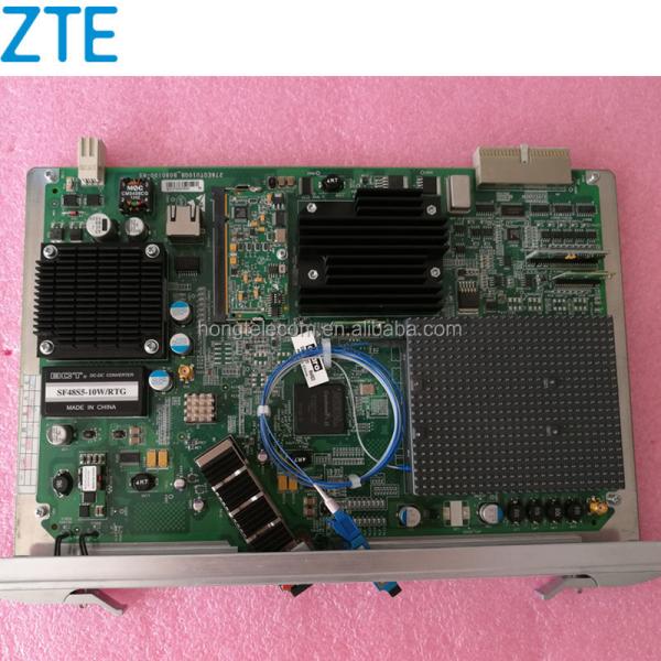 ZTE ZXWM M920 BB-C-TD2C (T&R,N-XFP,N-DWDM XFP,Fbc3) DWDM ZTE TD2C