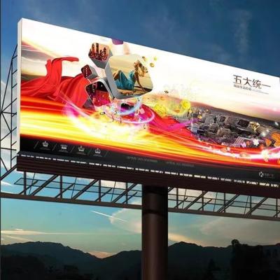Outdoor Led Screen Outdoor Fine Pixel P2.9 500*1000mm High Resolution LED Video Wall With 14 Bits Gray Scale