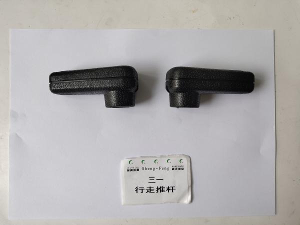Sany Joystick Control Excavator Handle Walking Push Rod