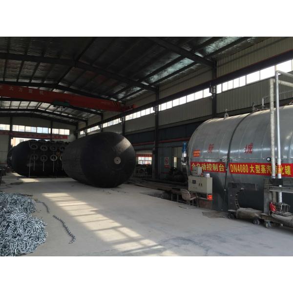 Qingdao Xincheng Rubber Products Co., Ltd.