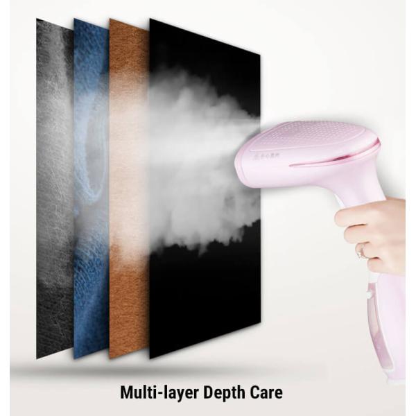 25s Время нагрева Противокапельное легкое одеяло для путешествий