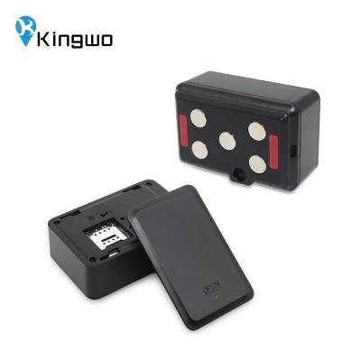 bateria magnética do perseguidor MT07C 2700mAh do ativo de 5M Accuracy IP67 GPS