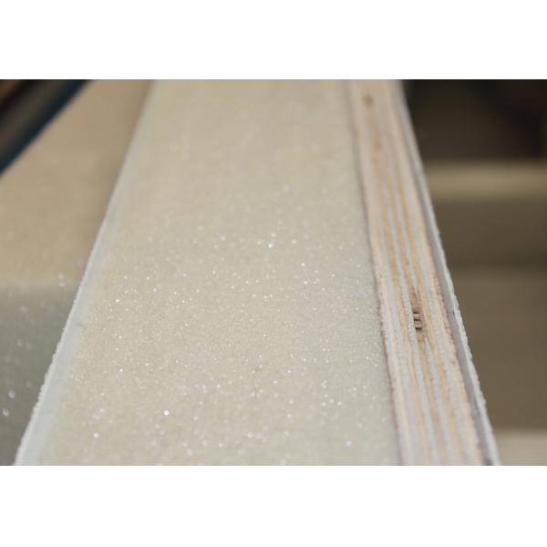 Fiberglass Sandwich Panels Commercial Truck Refrigerator Thermal Insulation