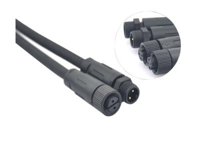 LED Light Multi Pin 110VAC Waterproof Cable Wire