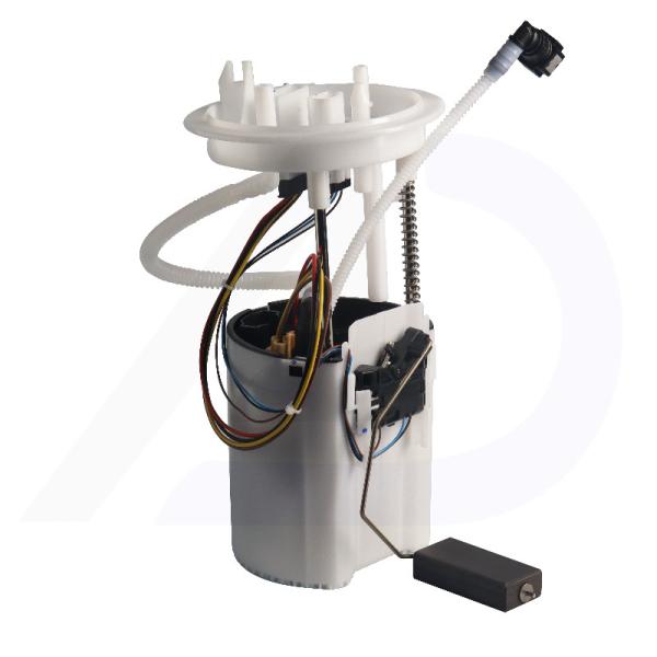 VW Sharan 1.8T 2.0T Gas Tank And Fuel Pump Assembly Brushless 7NO919051K