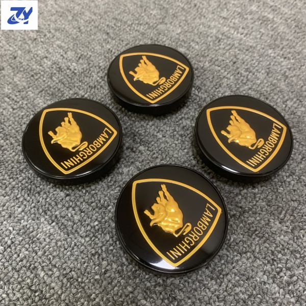 For Lamborghini Urus Wheel Hub Center Cap Replacement OE 470601147 400601147C 0R1400107